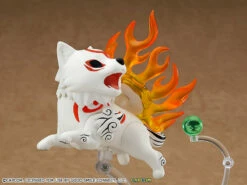 GOOD SMILE COMPANY Nendoroid #1365-DX Amaterasu Okami -Cheap Hasbro || GOOD SMILE COMPANY Store 4545784066683f d8b7de05 e0c9 446d 9565 fccff3fe9153