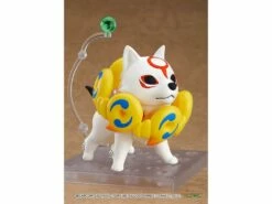 GOOD SMILE COMPANY Nendoroid #1365-DX Amaterasu Okami -Cheap Hasbro || GOOD SMILE COMPANY Store 4545784066690b
