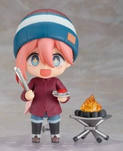 GOOD SMILE COMPANY Nendoroid #1623-DX Nadeshiko Kagamihara (Solo Camp Ver.) Yuru Camp 6 GOOD SMILE COMPANY Nendoroid #1623-DX Nadeshiko Kagamihara (Solo Camp Ver.) Yuru Camp -Cheap Hasbro || GOOD SMILE COMPANY Store 4545784067550a a1d5175f ccde 4bd8 856b 7433e5c2330d