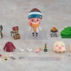 GOOD SMILE COMPANY Nendoroid #1623-DX Nadeshiko Kagamihara (Solo Camp Ver.) Yuru Camp 2 GOOD SMILE COMPANY Nendoroid #1623-DX Nadeshiko Kagamihara (Solo Camp Ver.) Yuru Camp -Cheap Hasbro || GOOD SMILE COMPANY Store 4545784067550c 525569df 7bf7 459d 801d 4ee2ed7bb045