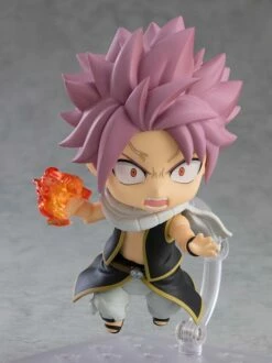 GOOD SMILE COMPANY Nendoroid #1741 Natsu Dragneel Fairy Tail -Cheap Hasbro || GOOD SMILE COMPANY Store 4545784067918c