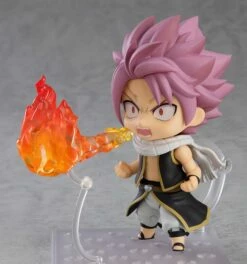 GOOD SMILE COMPANY Nendoroid #1741 Natsu Dragneel Fairy Tail -Cheap Hasbro || GOOD SMILE COMPANY Store 4545784067918d
