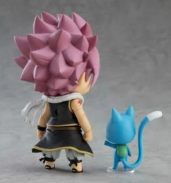 GOOD SMILE COMPANY Nendoroid #1741 Natsu Dragneel Fairy Tail -Cheap Hasbro || GOOD SMILE COMPANY Store 4545784067918e