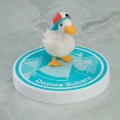 GOOD SMILE COMPANY Nendoroid #1798 Oozora Subaru Hololive Production 17 GOOD SMILE COMPANY Nendoroid #1798 Oozora Subaru Hololive Production -Cheap Hasbro || GOOD SMILE COMPANY Store 4545784068106h