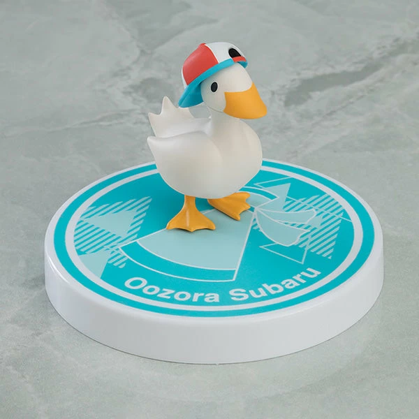 GOOD SMILE COMPANY Nendoroid #1798 Oozora Subaru Hololive Production 10 GOOD SMILE COMPANY Nendoroid #1798 Oozora Subaru Hololive Production - Image 8