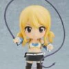 GOOD SMILE COMPANY Nendoroid #1924 Lucy Heartfilia Fairy Tail Final Season 2 GOOD SMILE COMPANY Nendoroid #1924 Lucy Heartfilia Fairy Tail Final Season -Cheap Hasbro || GOOD SMILE COMPANY Store 4545784068410a