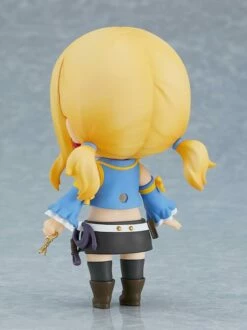 GOOD SMILE COMPANY Nendoroid #1924 Lucy Heartfilia Fairy Tail Final Season -Cheap Hasbro || GOOD SMILE COMPANY Store 4545784068410c