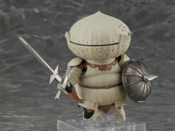 GOOD SMILE COMPANY Nendoroid #1964 Siegmeyer Dark Souls