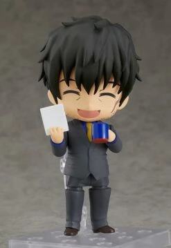 GOOD SMILE COMPANY Nendoroid #1646 Steven A. Starphase Blood Blockade Battlefront & Beyond 12 GOOD SMILE COMPANY Nendoroid #1646 Steven A. Starphase Blood Blockade Battlefront & Beyond -Cheap Hasbro || GOOD SMILE COMPANY Store 4549502080791d bac19645 df44 4709 8af4 5559f0df591d