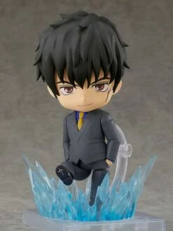 GOOD SMILE COMPANY Nendoroid #1646 Steven A. Starphase Blood Blockade Battlefront & Beyond