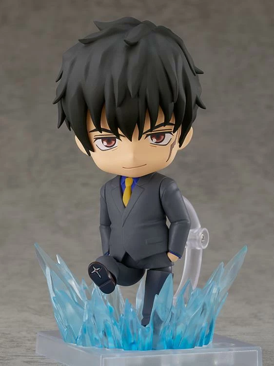 GOOD SMILE COMPANY Nendoroid #1646 Steven A. Starphase Blood Blockade Battlefront & Beyond 3 GOOD SMILE COMPANY Nendoroid #1646 Steven A. Starphase Blood Blockade Battlefront & Beyond