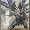 Bandai Gundam Metal Build Strike Freedom Gundam Seed ZGMF-X20A Action Figure 2 Bandai Gundam Metal Build Strike Freedom Gundam Seed ZGMF-X20A Action Figure -Cheap Hasbro || GOOD SMILE COMPANY Store 4549660012795A