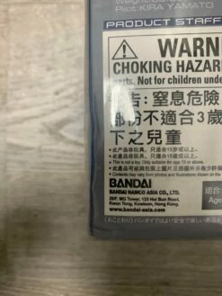 Bandai Gundam Metal Build Strike Freedom Gundam Seed ZGMF-X20A Action Figure -Cheap Hasbro || GOOD SMILE COMPANY Store 4549660012795D