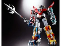 Bandai Soul Of Chogokin GX-71 Voltron (Golion Go Lion) Action Figure 7 Bandai Soul Of Chogokin GX-71 Voltron (Golion Go Lion) Action Figure -Cheap Hasbro || GOOD SMILE COMPANY Store 4549660095118a