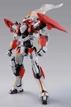 Bandai Metal Build Full Metal Panic! Invisible Victory Laevatein Action Figure -Cheap Hasbro || GOOD SMILE COMPANY Store 4549660177784b