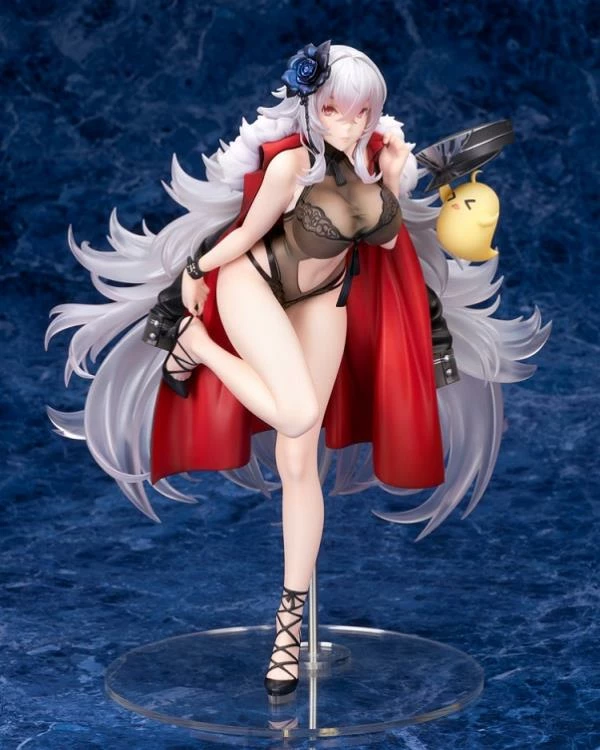 Alter 1/7 Graf Zeppelin (Beach Rhapsody Ver.) Azure Lane Scale Figure Statue 3 Alter 1/7 Graf Zeppelin (Beach Rhapsody Ver.) Azure Lane Scale Figure Statue