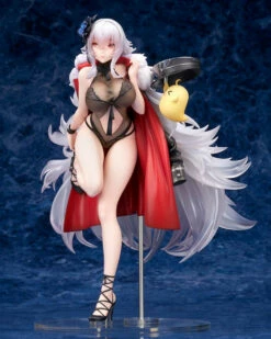 Alter 1/7 Graf Zeppelin (Beach Rhapsody Ver.) Azure Lane Scale Figure Statue 13 Alter 1/7 Graf Zeppelin (Beach Rhapsody Ver.) Azure Lane Scale Figure Statue -Cheap Hasbro || GOOD SMILE COMPANY Store 4560228206388c
