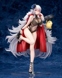 Alter 1/7 Graf Zeppelin (Beach Rhapsody Ver.) Azure Lane Scale Figure Statue 14 Alter 1/7 Graf Zeppelin (Beach Rhapsody Ver.) Azure Lane Scale Figure Statue -Cheap Hasbro || GOOD SMILE COMPANY Store 4560228206388d