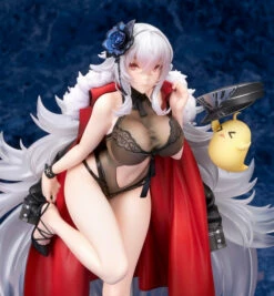 Alter 1/7 Graf Zeppelin (Beach Rhapsody Ver.) Azure Lane Scale Figure Statue 17 Alter 1/7 Graf Zeppelin (Beach Rhapsody Ver.) Azure Lane Scale Figure Statue -Cheap Hasbro || GOOD SMILE COMPANY Store 4560228206388g