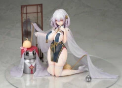 Alter 1/7 Azur Lane Sirius (Horizons Ver.) Scale Statue Figure 9 Alter 1/7 Azur Lane Sirius (Horizons Ver.) Scale Statue Figure -Cheap Hasbro || GOOD SMILE COMPANY Store 4560228206487c