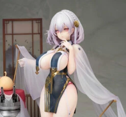 Alter 1/7 Azur Lane Sirius (Horizons Ver.) Scale Statue Figure 11 Alter 1/7 Azur Lane Sirius (Horizons Ver.) Scale Statue Figure -Cheap Hasbro || GOOD SMILE COMPANY Store 4560228206487e