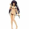 Kaitendoh 1/7 Ao No Kanata No Four Rhythm Tobisawa Misaki Swimwear Ver. Scale Statue Figure -Cheap Hasbro || GOOD SMILE COMPANY Store 4560266124156 a