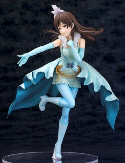 Phat! 1/8 Scale THE IDOLM@STER (Idolmaster) Minami NittaCINDERELLA GIRLS LOVE LAIKA! Ver.PVC Figure Statue -Cheap Hasbro || GOOD SMILE COMPANY Store 4560308574734b