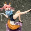 Phat! 1/7 Fate/ Extella Link Caster Tamamo No Mae: Police Fox Ver. Scale Statue Figure PVC 1 Phat! 1/7 Fate/ Extella Link Caster Tamamo No Mae: Police Fox Ver. Scale Statue Figure PVC -Cheap Hasbro || GOOD SMILE COMPANY Store 4560308575373a