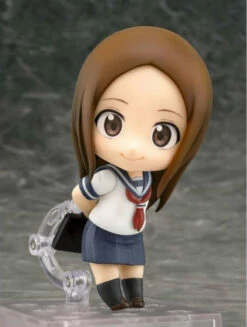 GOOD SMILE COMPANY Nendoroid #1413 Takagi Teasing Master Takagi-san