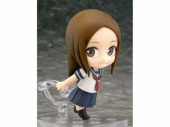 GOOD SMILE COMPANY Nendoroid #1413 Takagi Teasing Master Takagi-san -Cheap Hasbro || GOOD SMILE COMPANY Store 4560308575557c