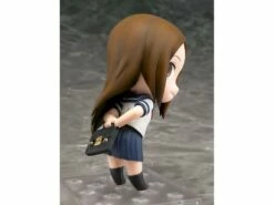 GOOD SMILE COMPANY Nendoroid #1413 Takagi Teasing Master Takagi-san -Cheap Hasbro || GOOD SMILE COMPANY Store 4560308575557d