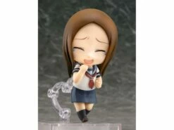 GOOD SMILE COMPANY Nendoroid #1413 Takagi Teasing Master Takagi-san -Cheap Hasbro || GOOD SMILE COMPANY Store 4560308575557e