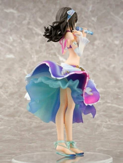 Phat! 1/8 The Idolmaster Cinderella Girls Fumika Sagisawa Azure Boundary Ver Scale Statue Figure 10 Phat! 1/8 The Idolmaster Cinderella Girls Fumika Sagisawa Azure Boundary Ver Scale Statue Figure -Cheap Hasbro || GOOD SMILE COMPANY Store 4560308575984c