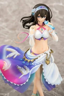 Phat! 1/8 The Idolmaster Cinderella Girls Fumika Sagisawa Azure Boundary Ver Scale Statue Figure 12 Phat! 1/8 The Idolmaster Cinderella Girls Fumika Sagisawa Azure Boundary Ver Scale Statue Figure -Cheap Hasbro || GOOD SMILE COMPANY Store 4560308575984e