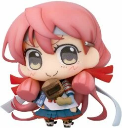 Phat! -KanColle- Akashi Medicchu PVC Scale Statue Figure