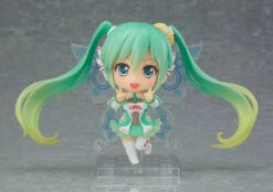 GOOD SMILE COMPANY Nendoroid #777 Racing Miku: 2017 (15,000 Yen Course) Good Smile Racing -Cheap Hasbro || GOOD SMILE COMPANY Store 4560392858284a