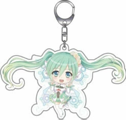 GOOD SMILE COMPANY Nendoroid #777 Racing Miku: 2017 (15,000 Yen Course) Good Smile Racing -Cheap Hasbro || GOOD SMILE COMPANY Store 4560392858284l
