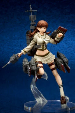 Ques Q 1/8th Scale Ooi Kai Ni Kantai Collection -KanColle-PVC Figure Statue -Cheap Hasbro || GOOD SMILE COMPANY Store 4560393841155a