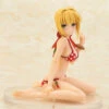 Alphamax 1/7 Fate/ Extella Saber Extra (Nero Claudius) Swimsuit Ver. Scale Statue Figure PVC -Cheap Hasbro || GOOD SMILE COMPANY Store 4562283271646a