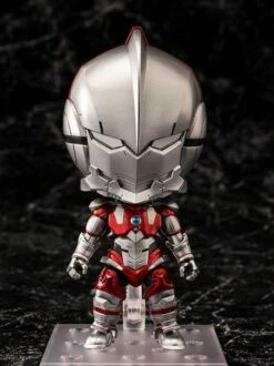 GOOD SMILE COMPANY Nendoroid #1325 Ultraman Suit Netflix Ultraman -Cheap Hasbro || GOOD SMILE COMPANY Store 4562369651171a