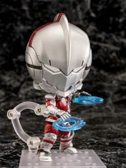 GOOD SMILE COMPANY Nendoroid #1325 Ultraman Suit Netflix Ultraman -Cheap Hasbro || GOOD SMILE COMPANY Store 4562369651171d