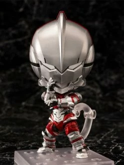 GOOD SMILE COMPANY Nendoroid #1325 Ultraman Suit Netflix Ultraman -Cheap Hasbro || GOOD SMILE COMPANY Store 4562369651171f