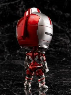 GOOD SMILE COMPANY Nendoroid #1325 Ultraman Suit Netflix Ultraman -Cheap Hasbro || GOOD SMILE COMPANY Store 4562369651171g
