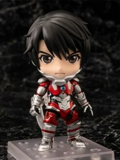 GOOD SMILE COMPANY Nendoroid #1325 Ultraman Suit Netflix Ultraman -Cheap Hasbro || GOOD SMILE COMPANY Store 4562369651171h
