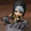 GOOD SMILE COMPANY Nendoroid #1326 Risotto Nero JoJo's Bizarre Adventure -Cheap Hasbro || GOOD SMILE COMPANY Store 4570017761431e