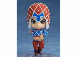 GOOD SMILE COMPANY Nendoroid #1356 Guido Mista JoJo's Bizarre Adventure -Cheap Hasbro || GOOD SMILE COMPANY Store 4570017761950a