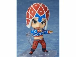 GOOD SMILE COMPANY Nendoroid #1356 Guido Mista JoJo's Bizarre Adventure -Cheap Hasbro || GOOD SMILE COMPANY Store 4570017761950c