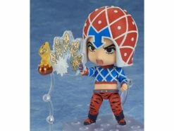 GOOD SMILE COMPANY Nendoroid #1356 Guido Mista JoJo's Bizarre Adventure -Cheap Hasbro || GOOD SMILE COMPANY Store 4570017761950d