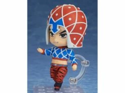 GOOD SMILE COMPANY Nendoroid #1356 Guido Mista JoJo's Bizarre Adventure -Cheap Hasbro || GOOD SMILE COMPANY Store 4570017761950e