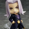 GOOD SMILE COMPANY Nendoroid #1447 Leone Abbacchio JoJo's Bizarre Adventure -Cheap Hasbro || GOOD SMILE COMPANY Store 4570017765118a